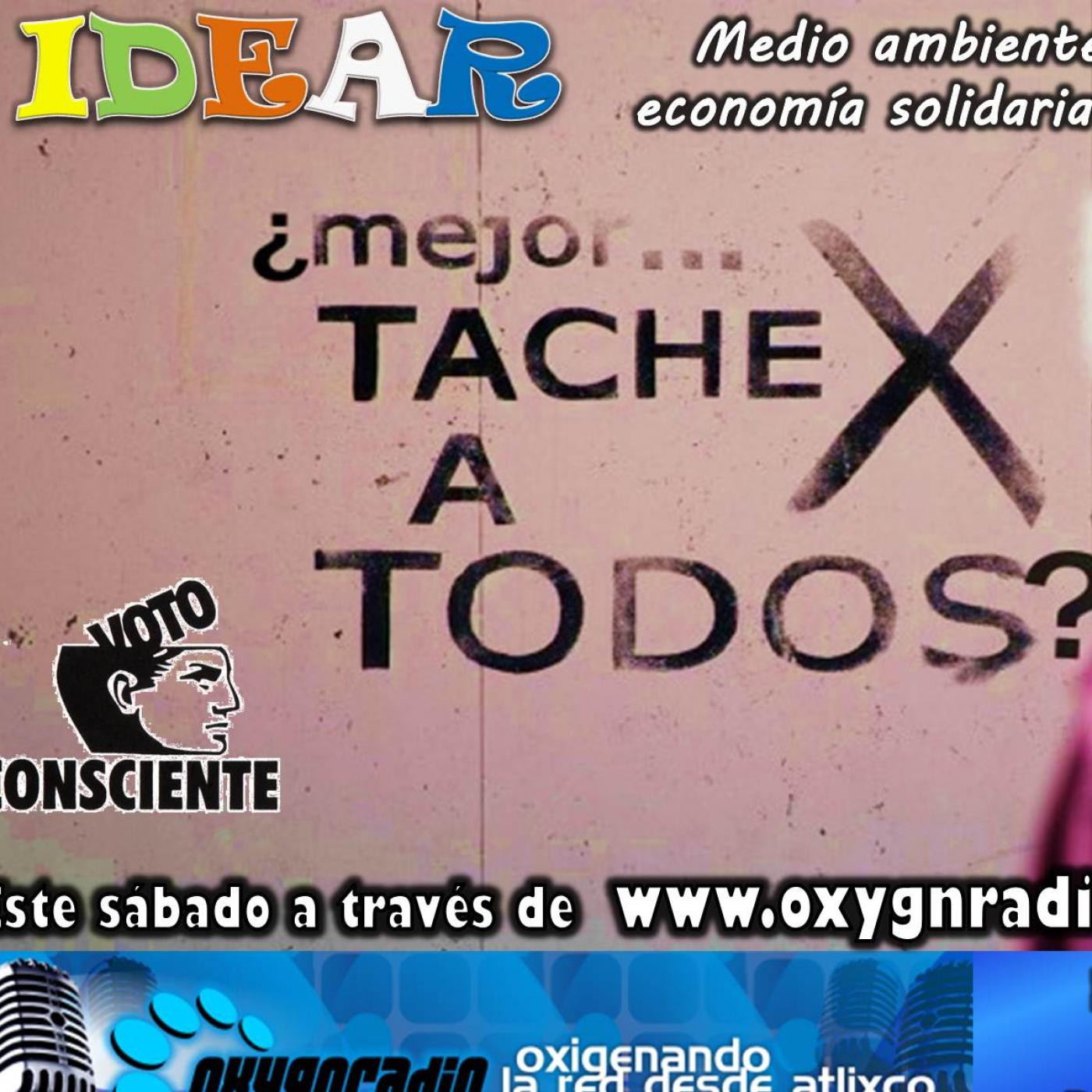 IDEAR