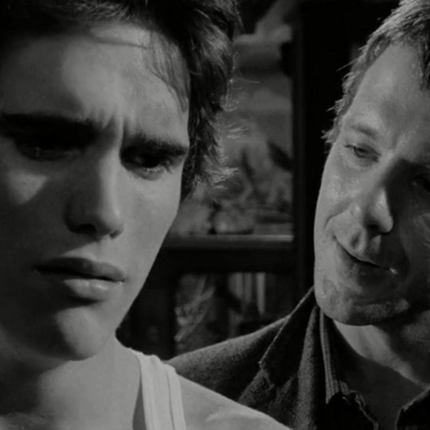 Podcast de Sucedió una noche