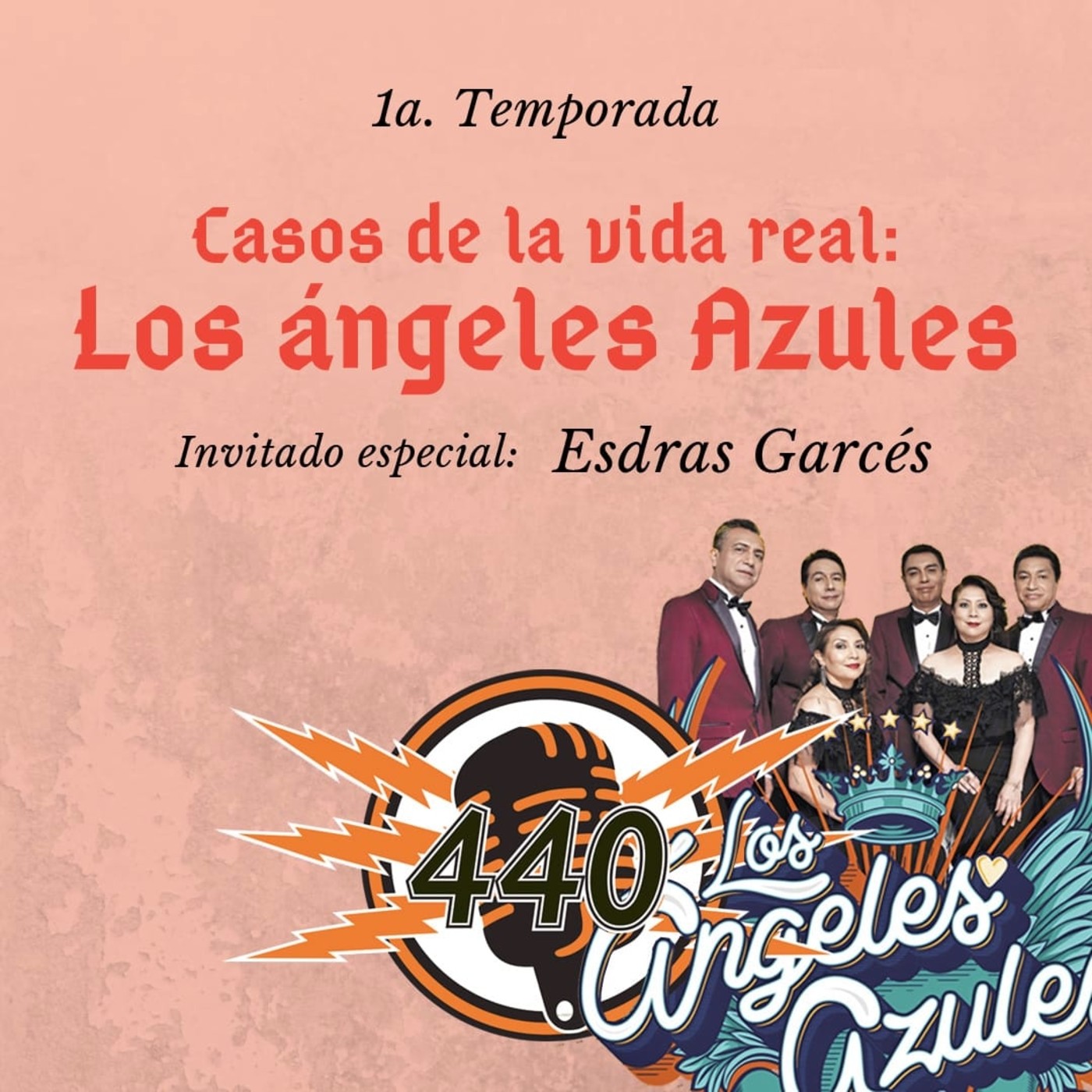 LA 440 Podcast
