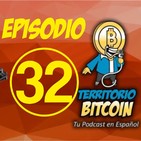 Episodio 32 - bitcoin no levanta cabeza, primera alerta ico scam y algunas posibilidades futuras