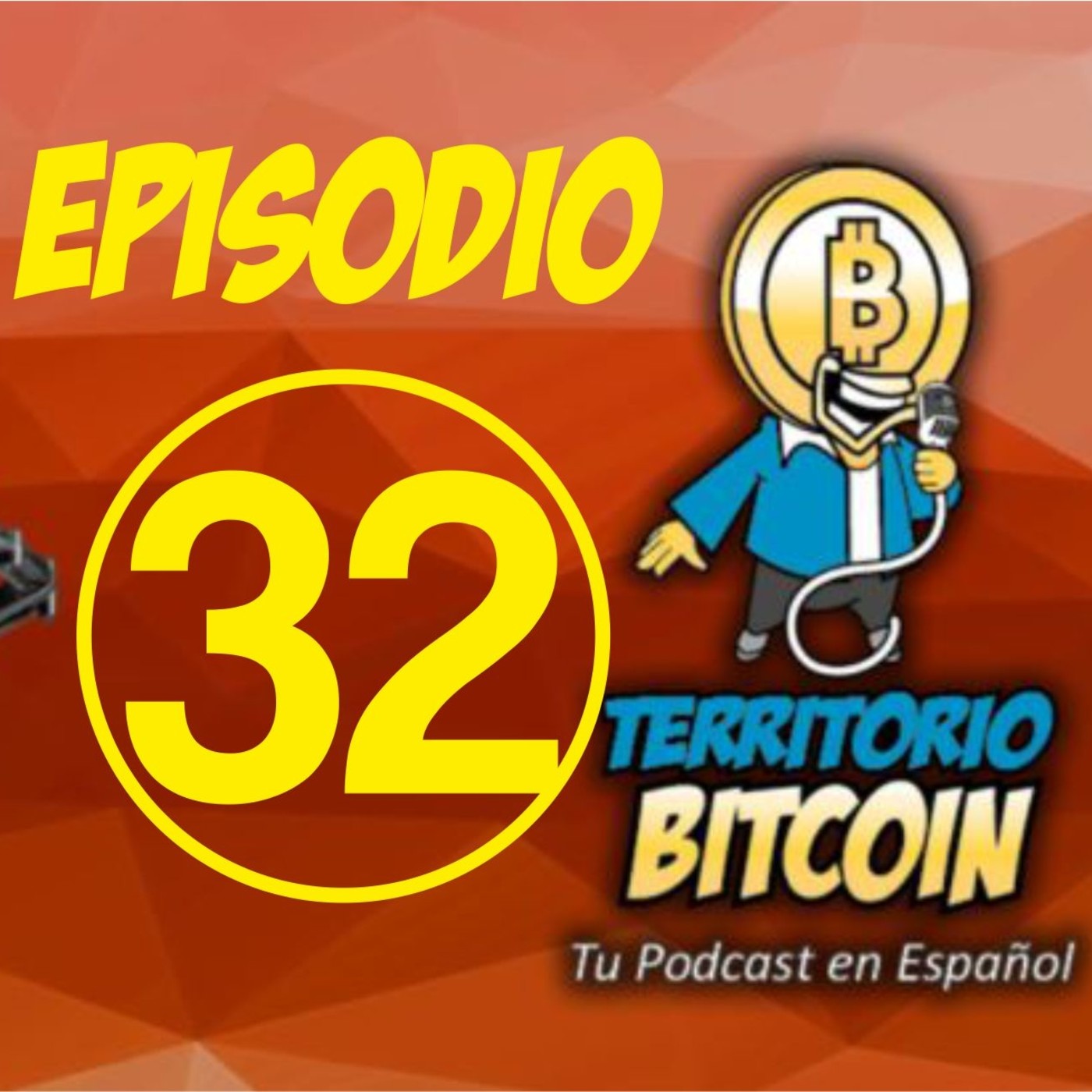 Territorio Bitcoin