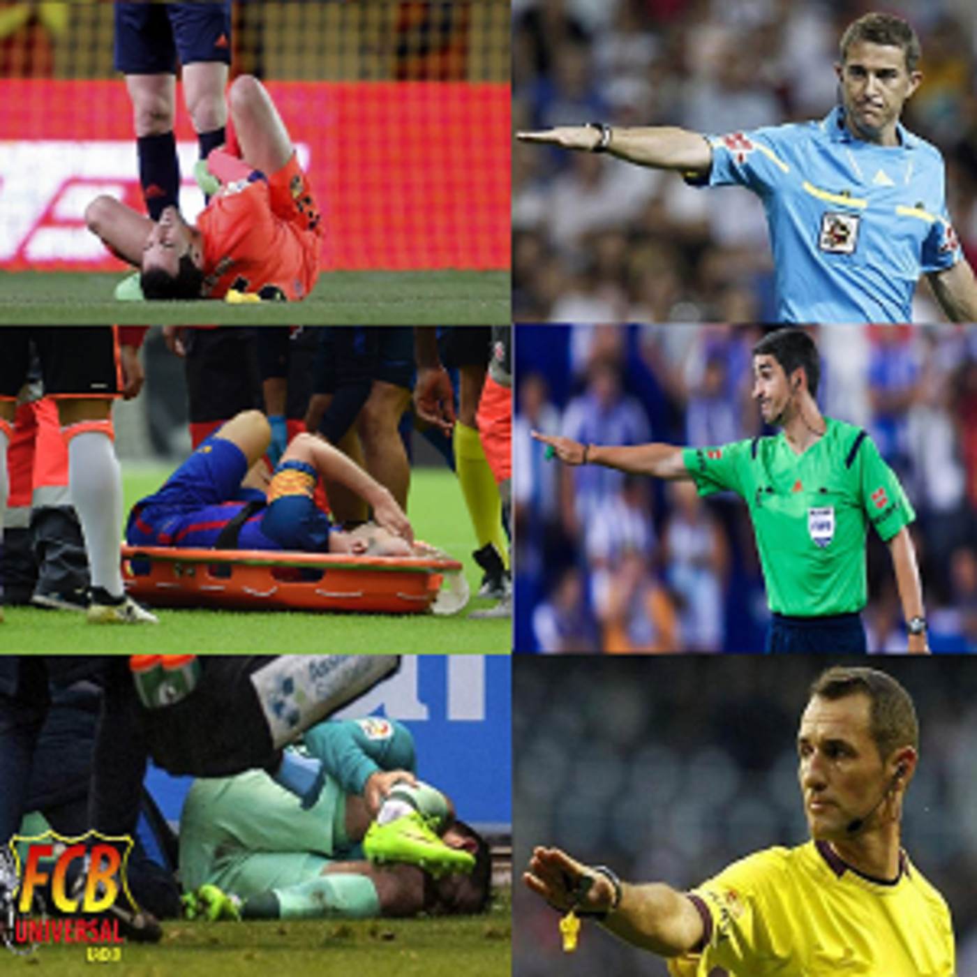 FCBUNIVERSAL