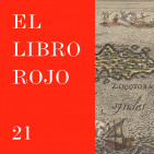 ELR21. Leyendas de Socotra, la isla de los genios; con Jordi Esteva. El Libro Rojo
