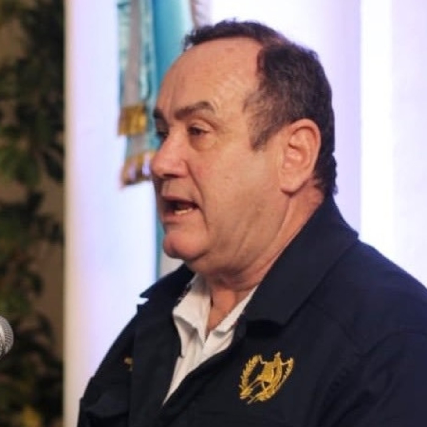 GIammattei entregará aeropuertos a munis para evitar el Congreso episode artwork