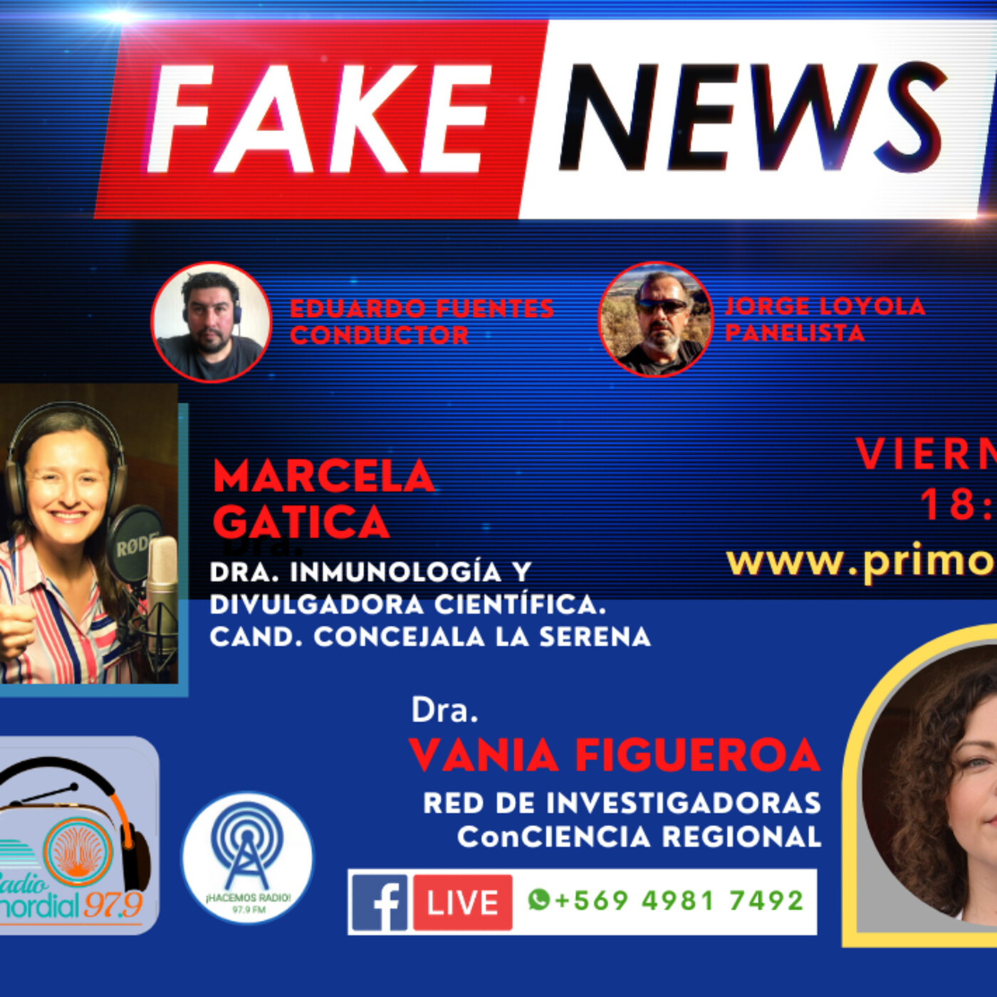 Hacemos Radio