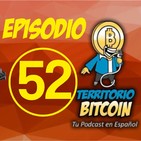 Episodio 52 - Luz para bitcoin y tinieblas para las altcoins