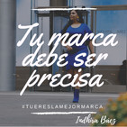 Tu marca debe ser precisa!