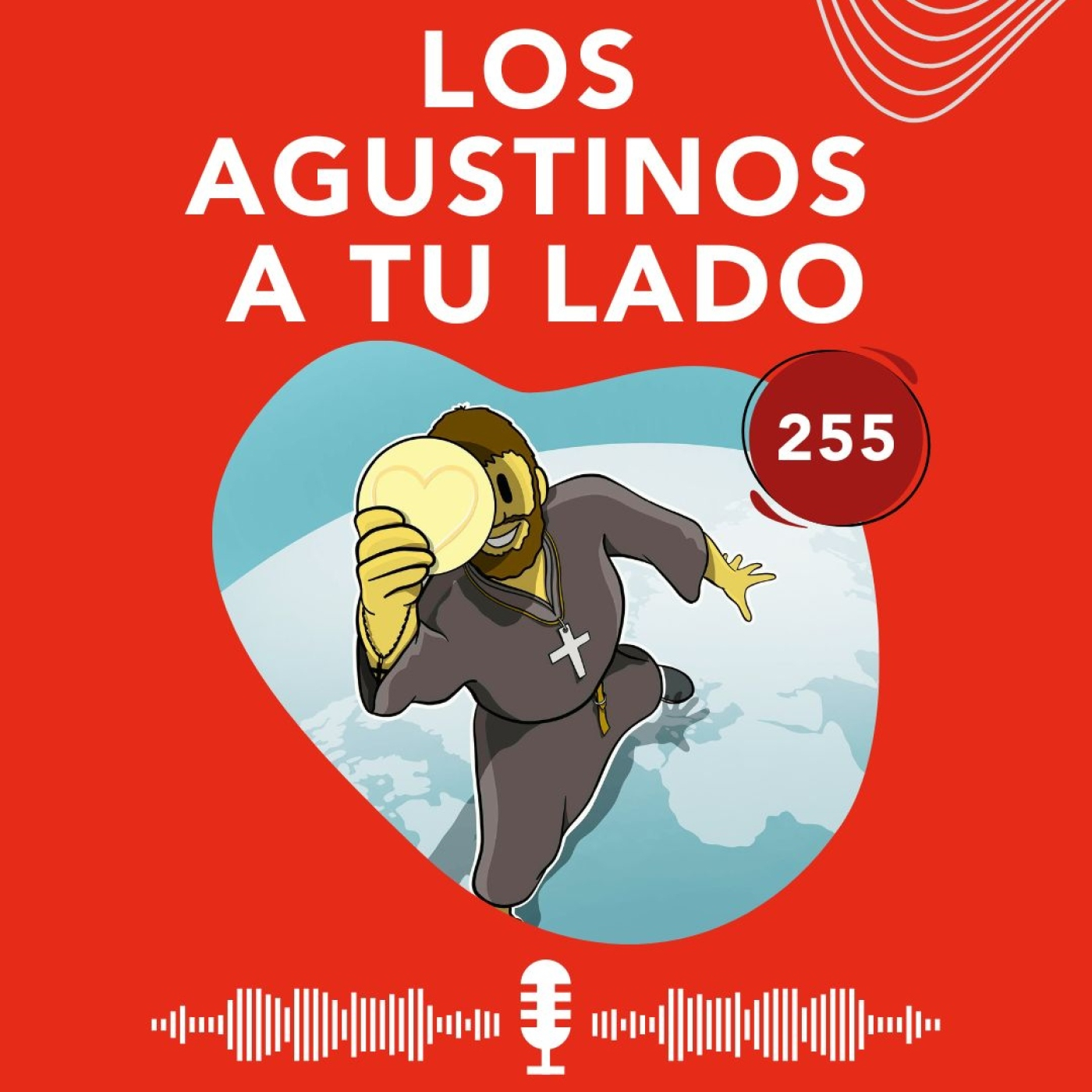 Los Agustinos a tu lado