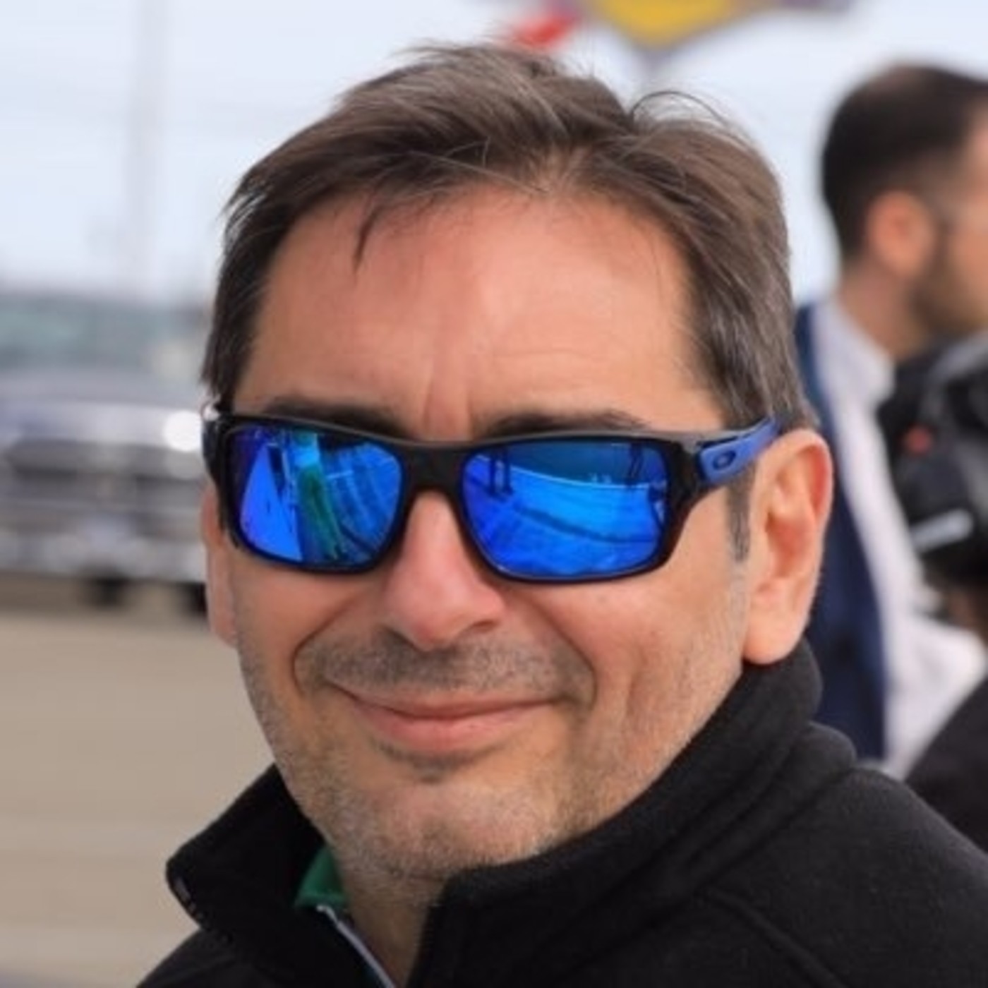 CARS a la CARTA con el CHEF Ernie Gonella, dueño de equipo de F4 USA FIA y director técnico general del team Juncos