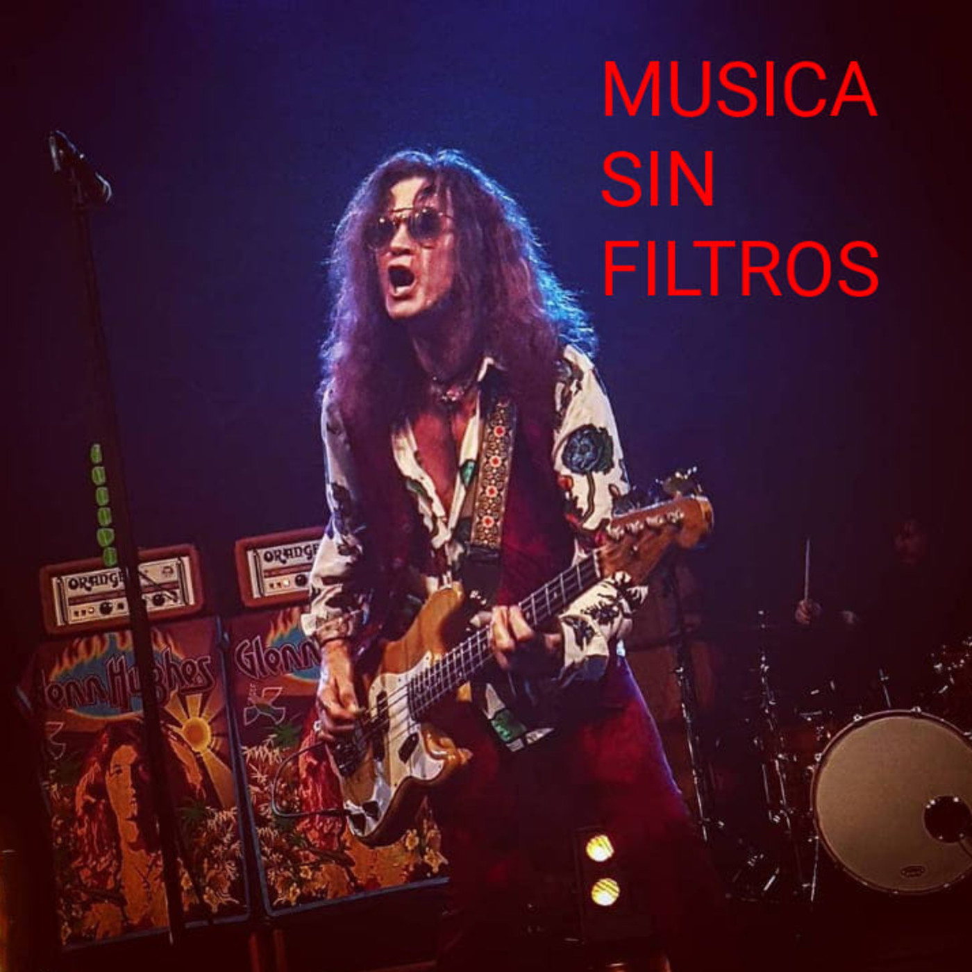 Musica sin filtros programa 47 episode artwork