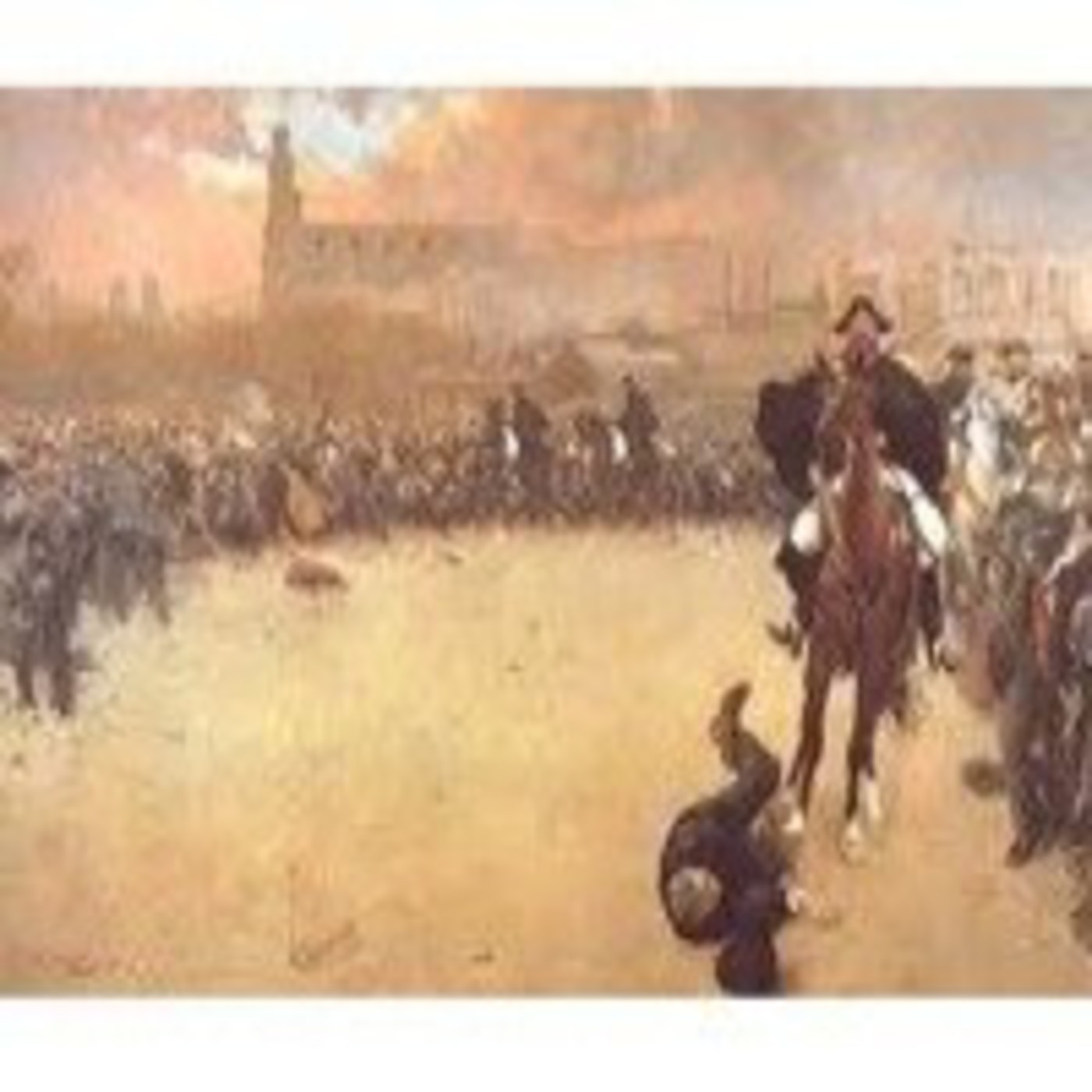 Podcast Odissees - audio