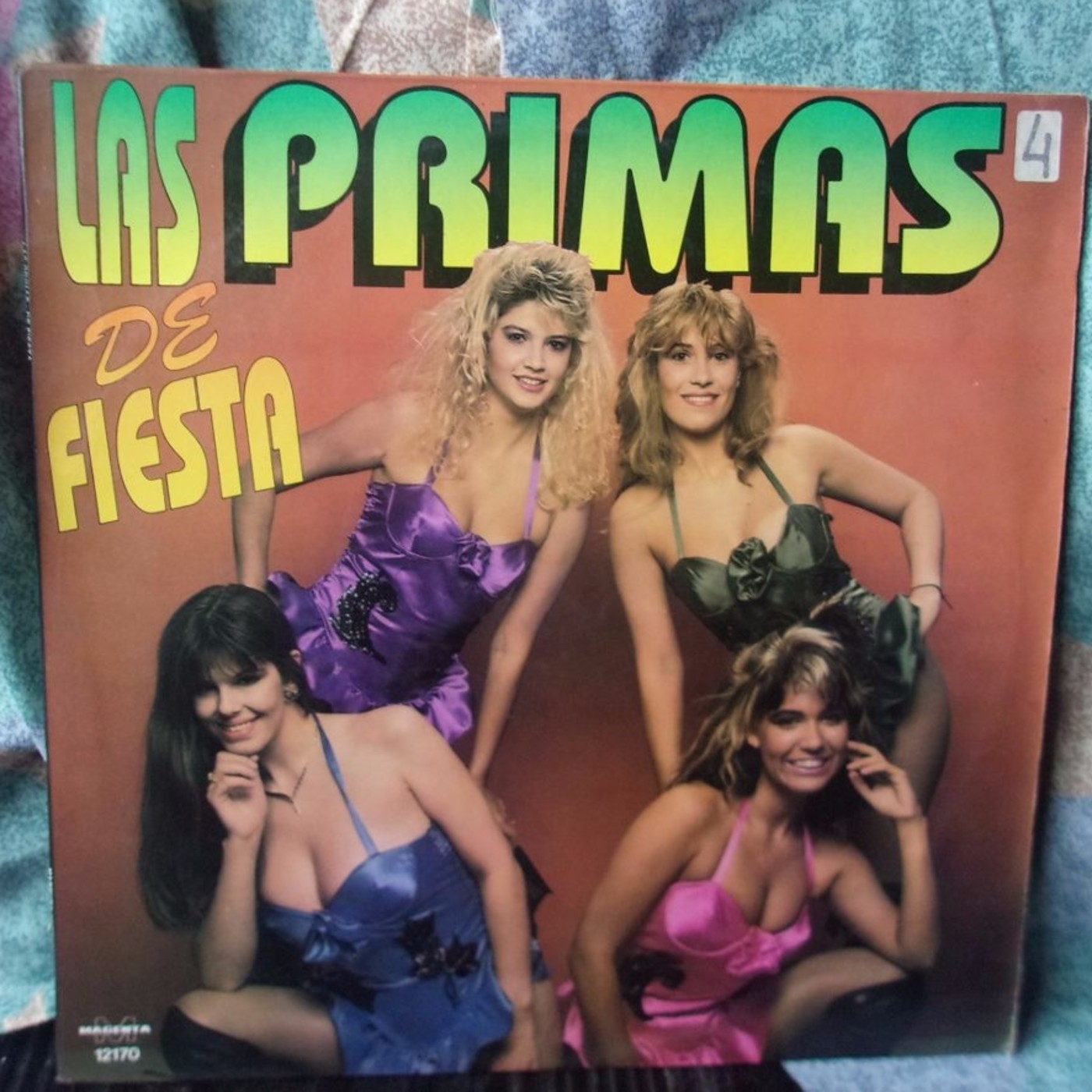 Miscelánea Musical