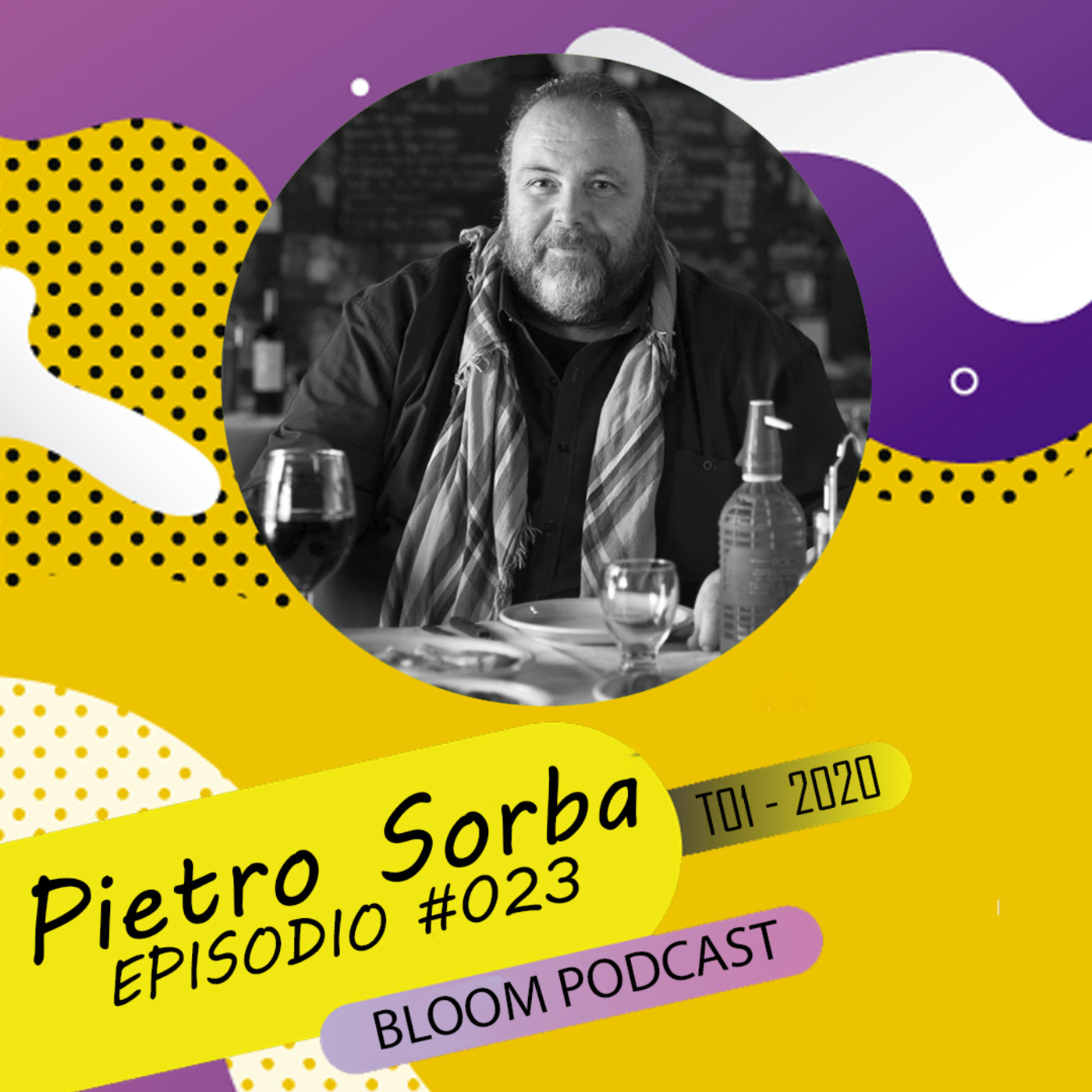 Bloom Podcast