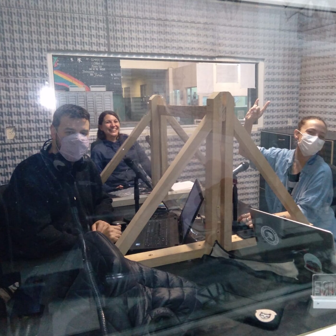 Programa especial de la Asamblea Docente Programa especial de la Asamblea Docente