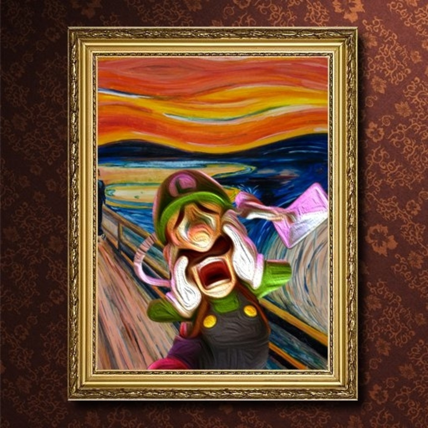 EL GLITCHCAST