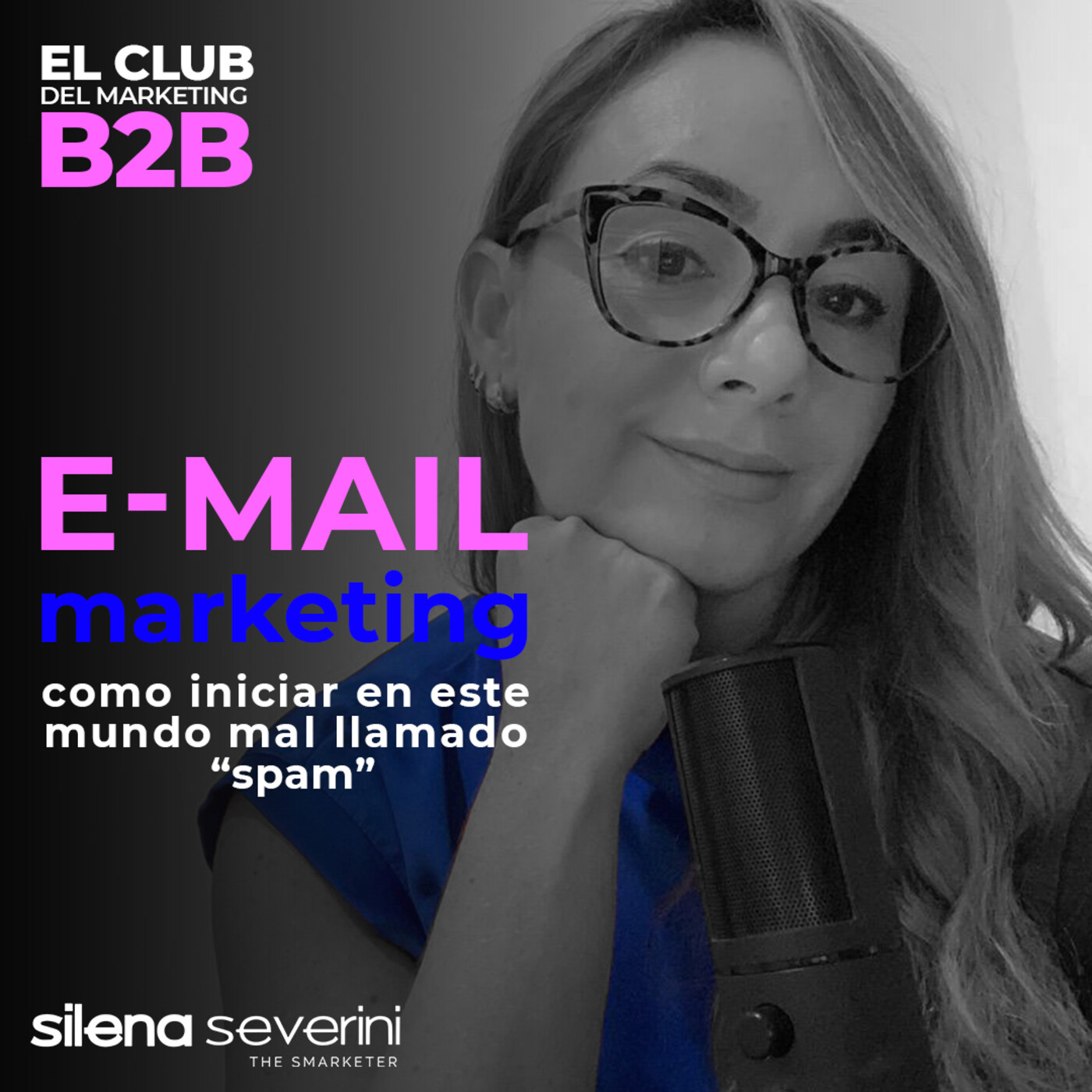 El Club del Marketing B2B