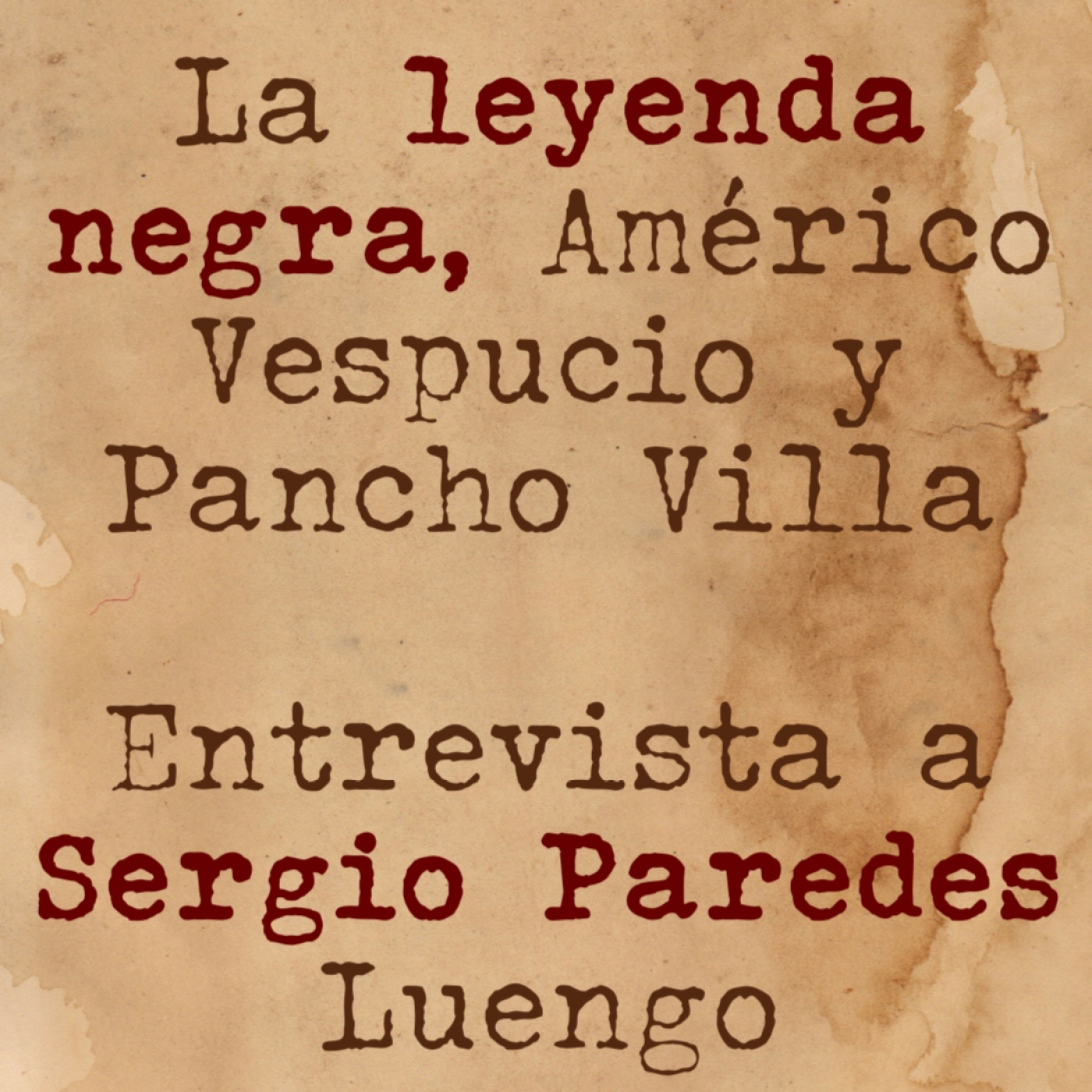 Aprende historia con Borja Montaño