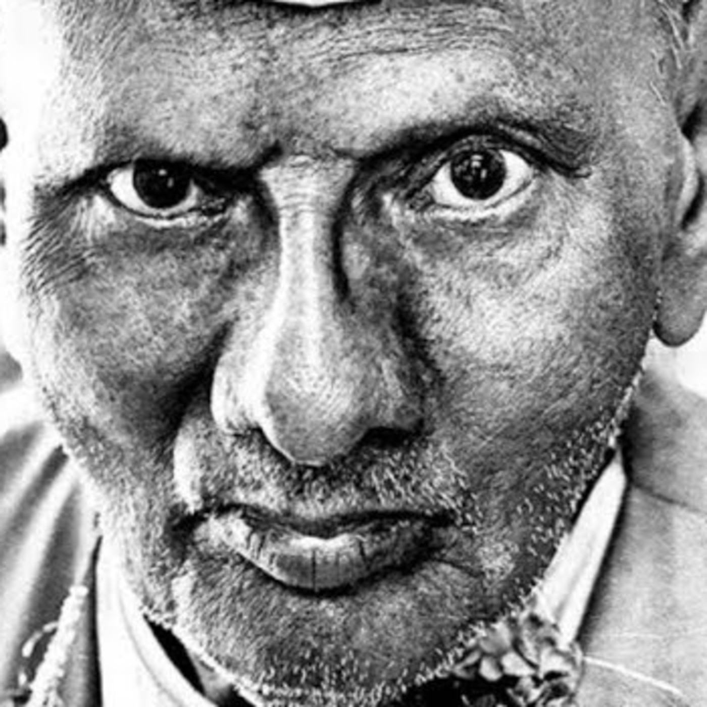 Yo soy eso, de Nisargadatta Maharaj (voz lenta)