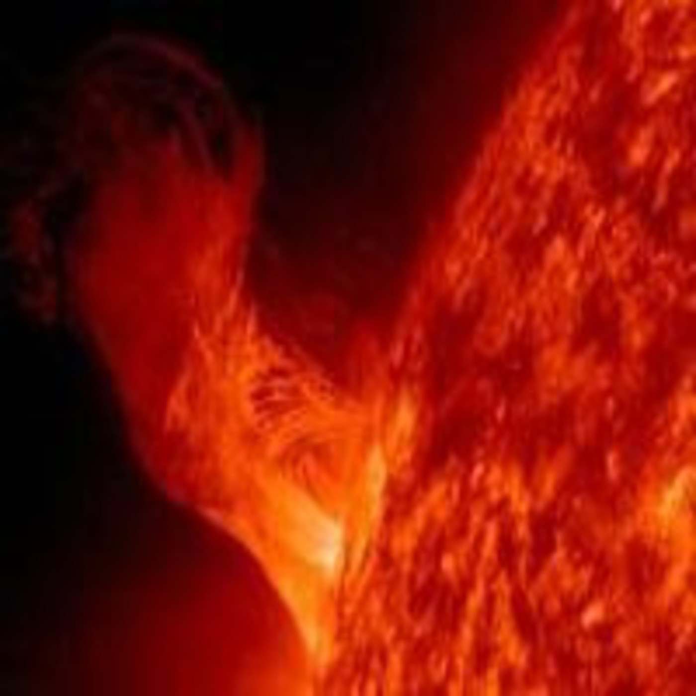 Podcast de EL UNIVERSO HOLOGRAFICO