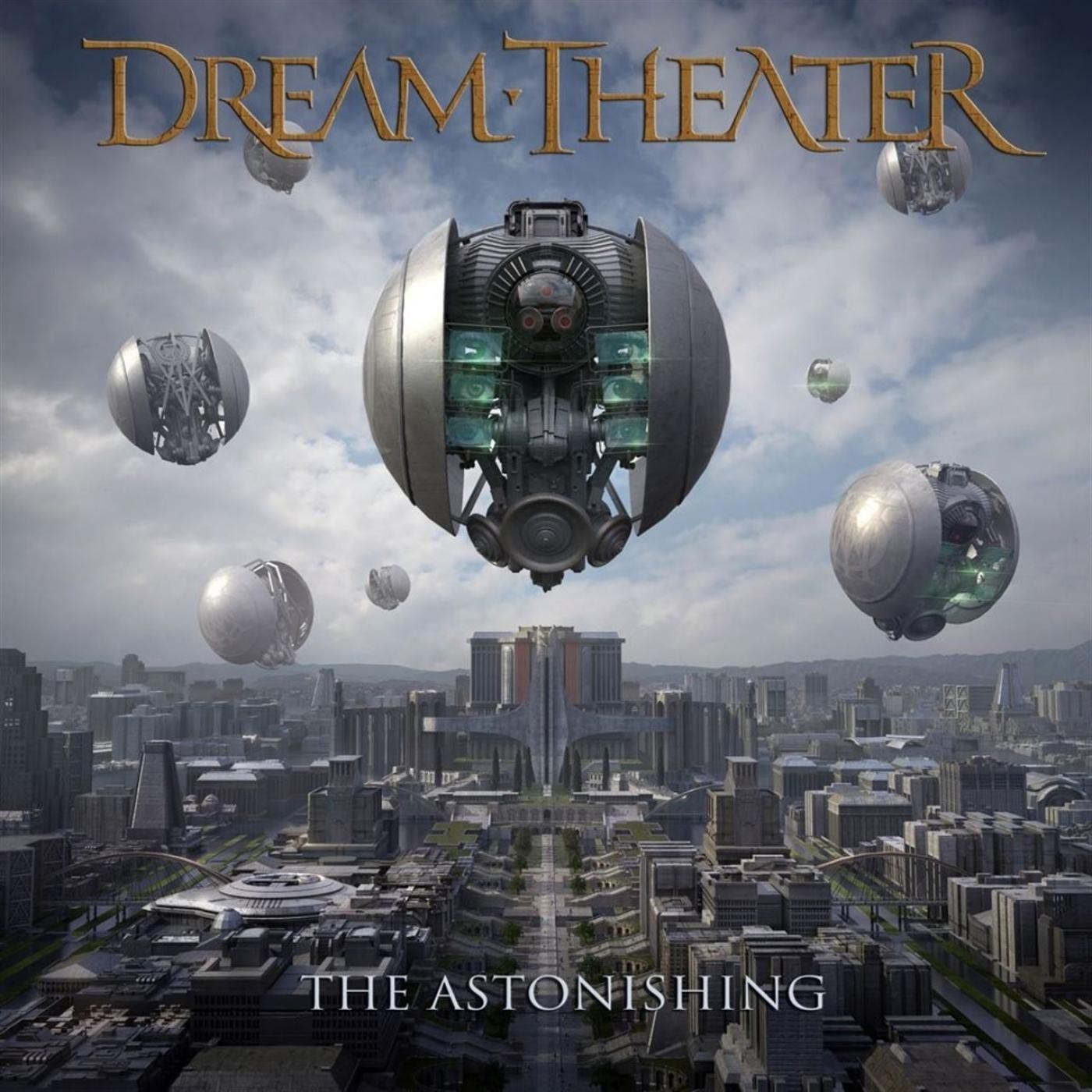 1029 - Dream Theater - Virulency
