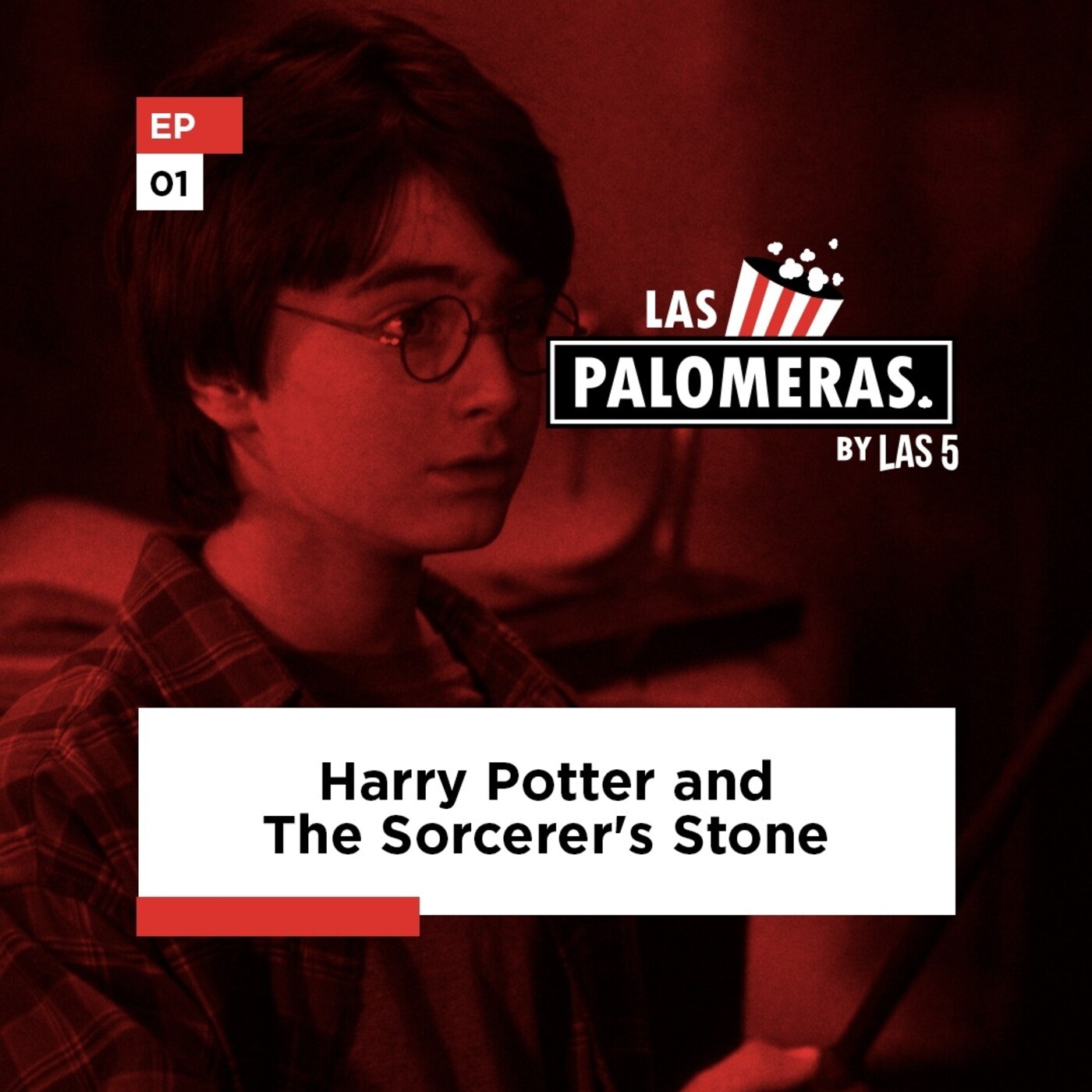 Las Palomeras by Las 5