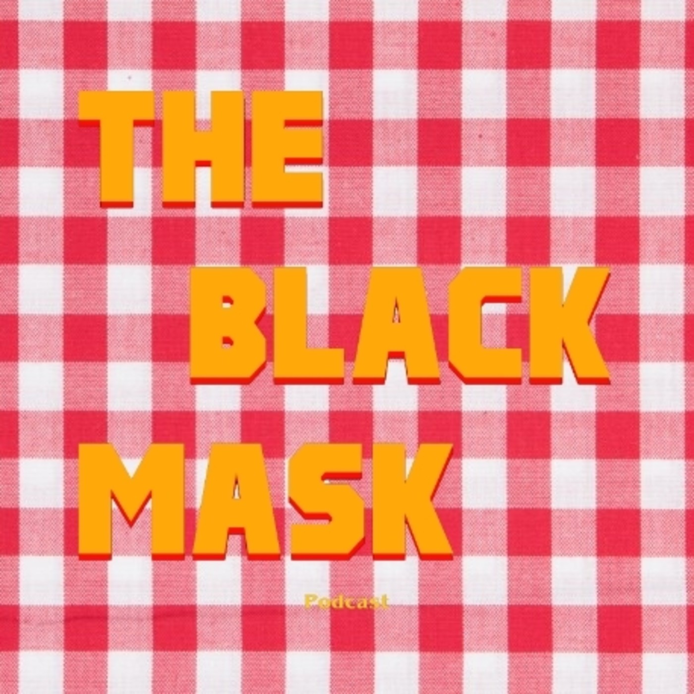 The Black Mask
