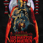 Yesterday, Spiderman y Zombies