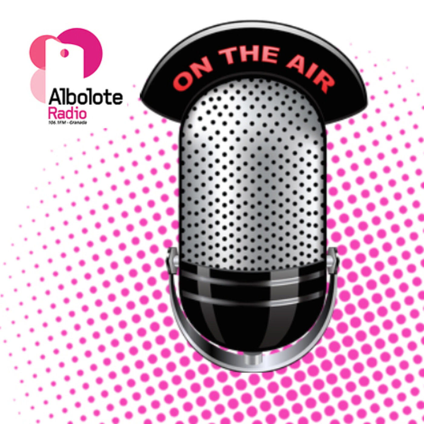 *Nueva Temporada* Zona Deejay Deluxe 30/03/2021 - Radio Albolote episode artwork