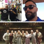 La Ratonera llega a ExpoMeloneras y "vaya añito de cine"