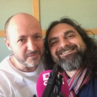 Libros y cuentos en Radio Castilla La Mancha 5marzo2018