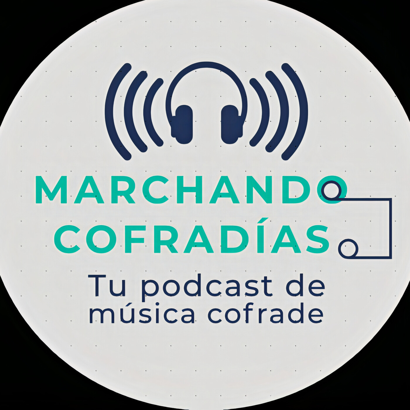 Marchando Cofradías