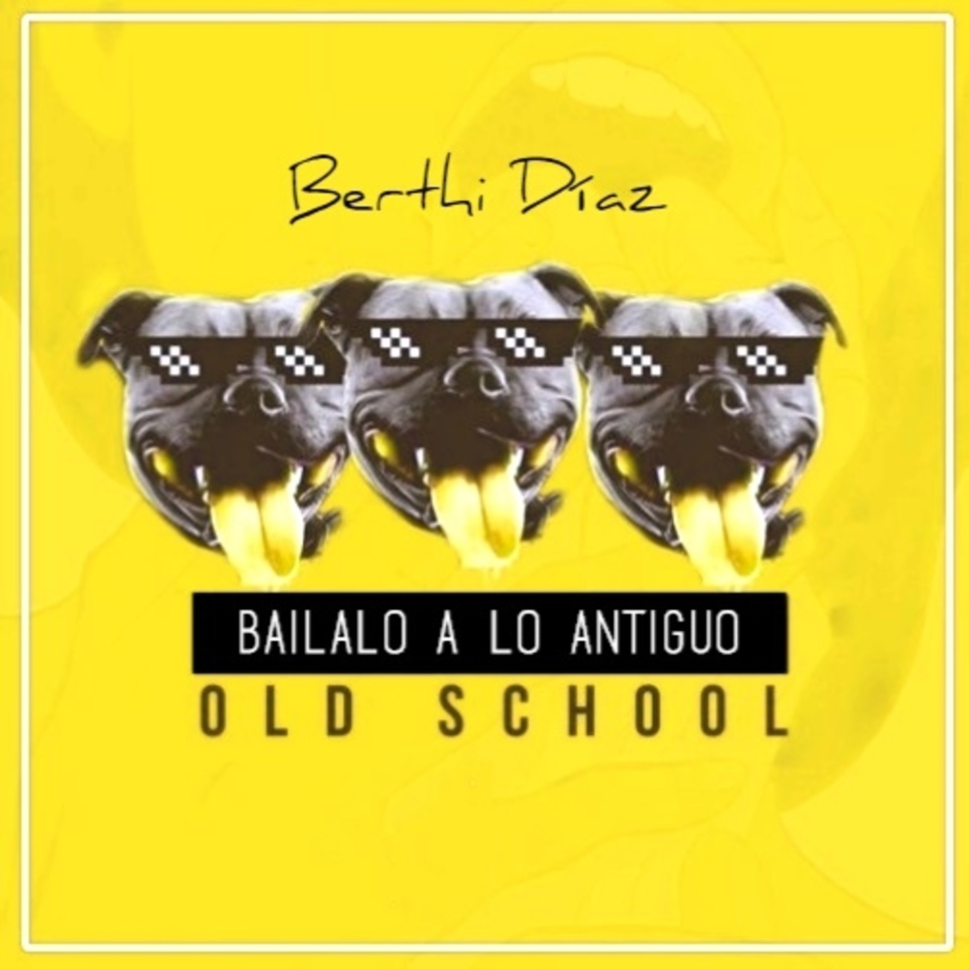 Berthi Díaz