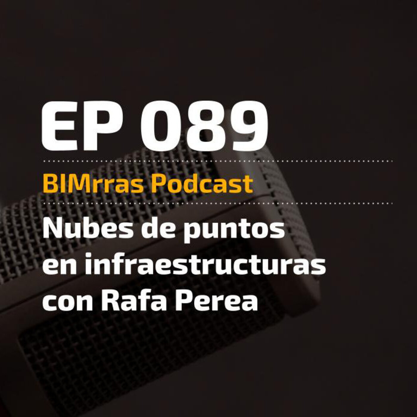 BIMrras Podcast