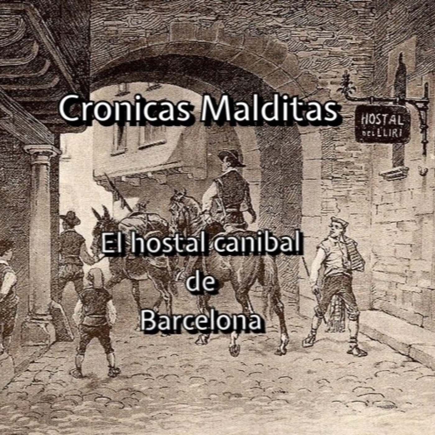 Crónicas Herméticas