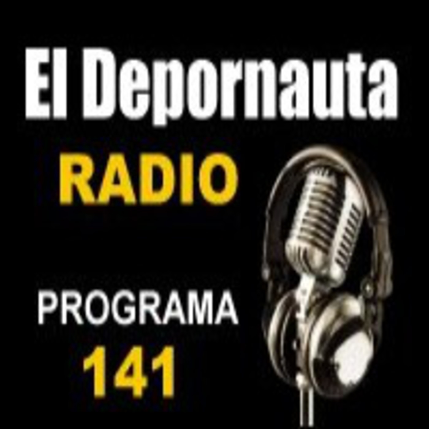 Eldepornauta RADIO