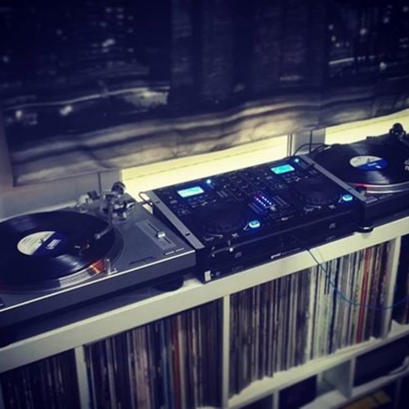 •DjDmonK Remember Sessions•