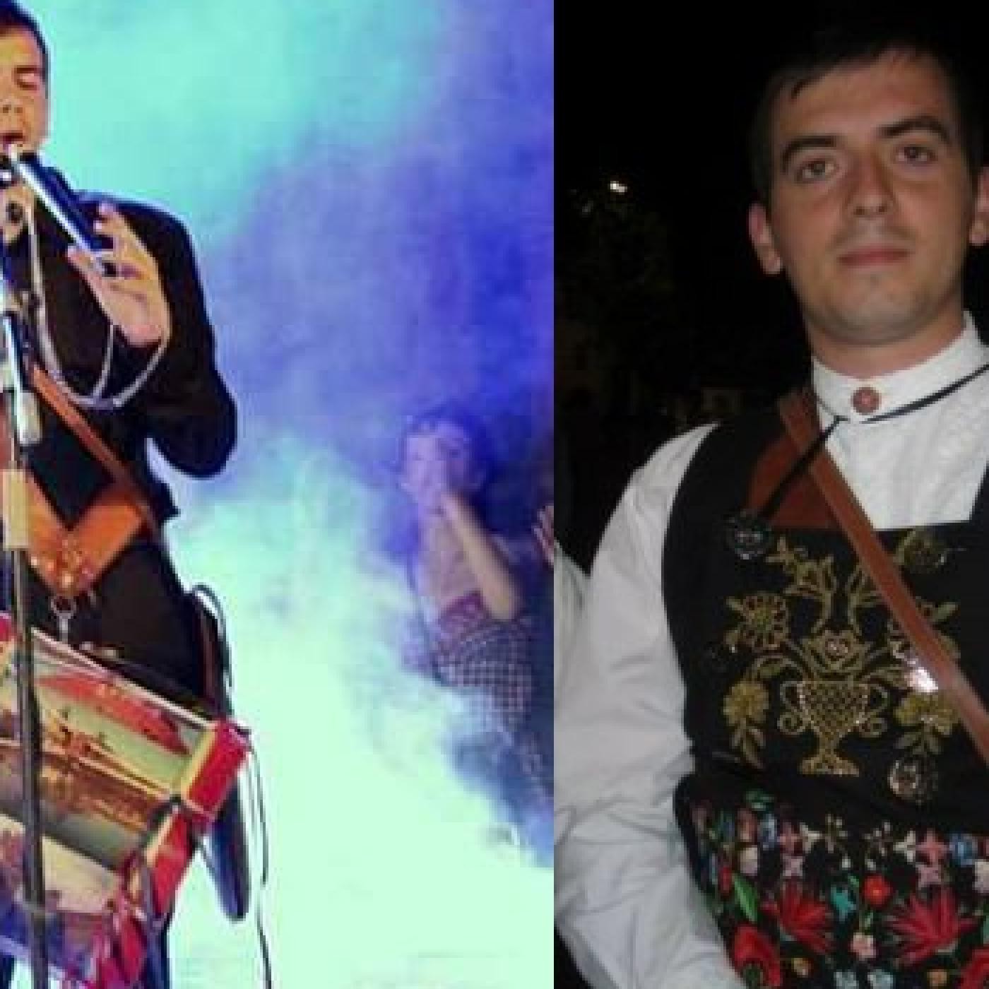 Entrevistas Voz de mi tierra (El Rincón Extremeño)