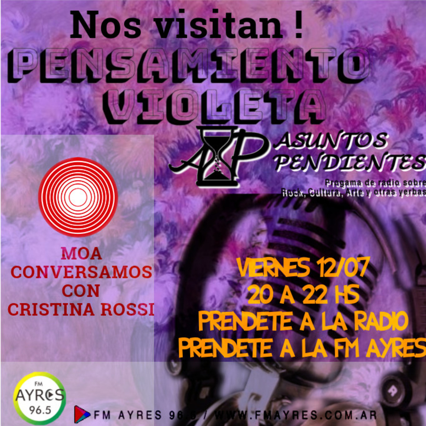 AsuntosPendientes