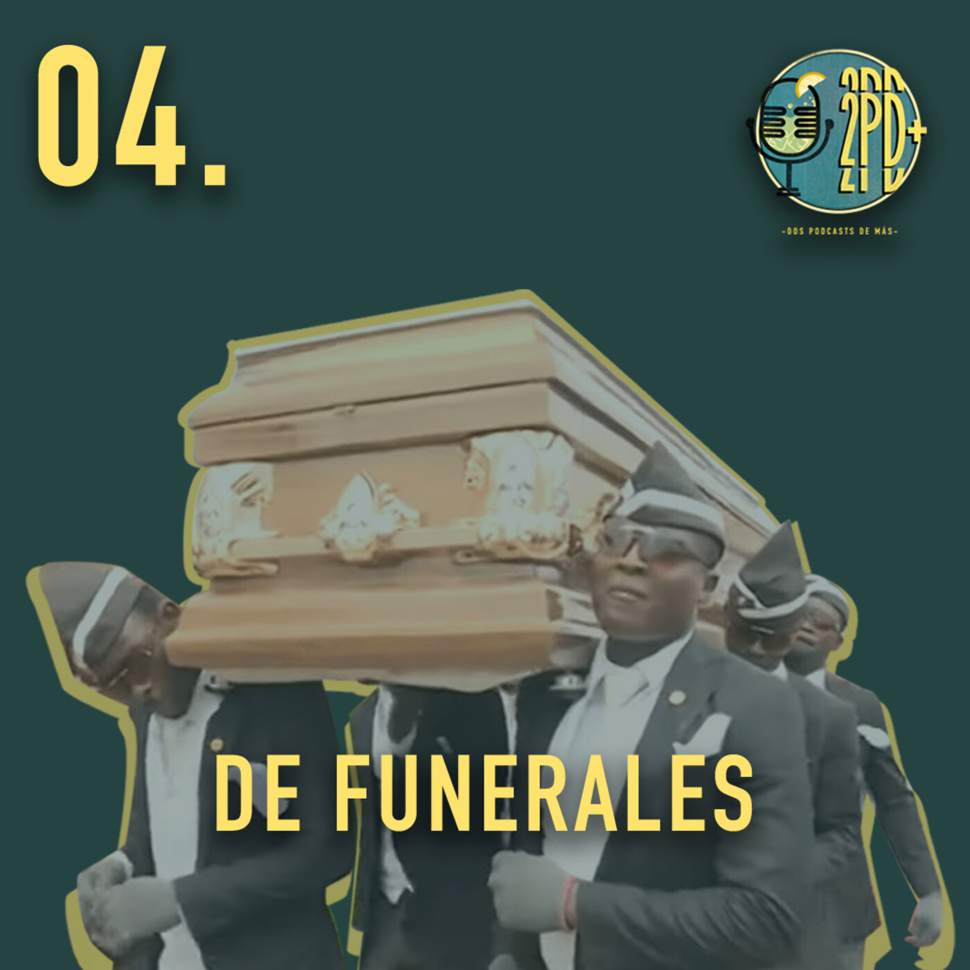 Dos Podcasts de Más (2PD+)