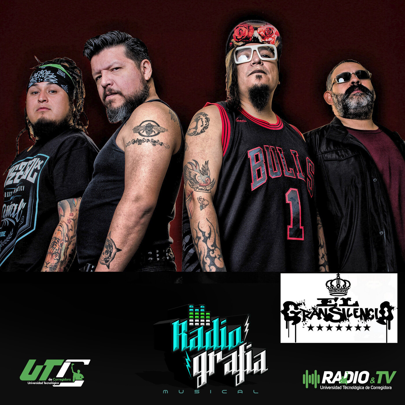 Radiografías UTC