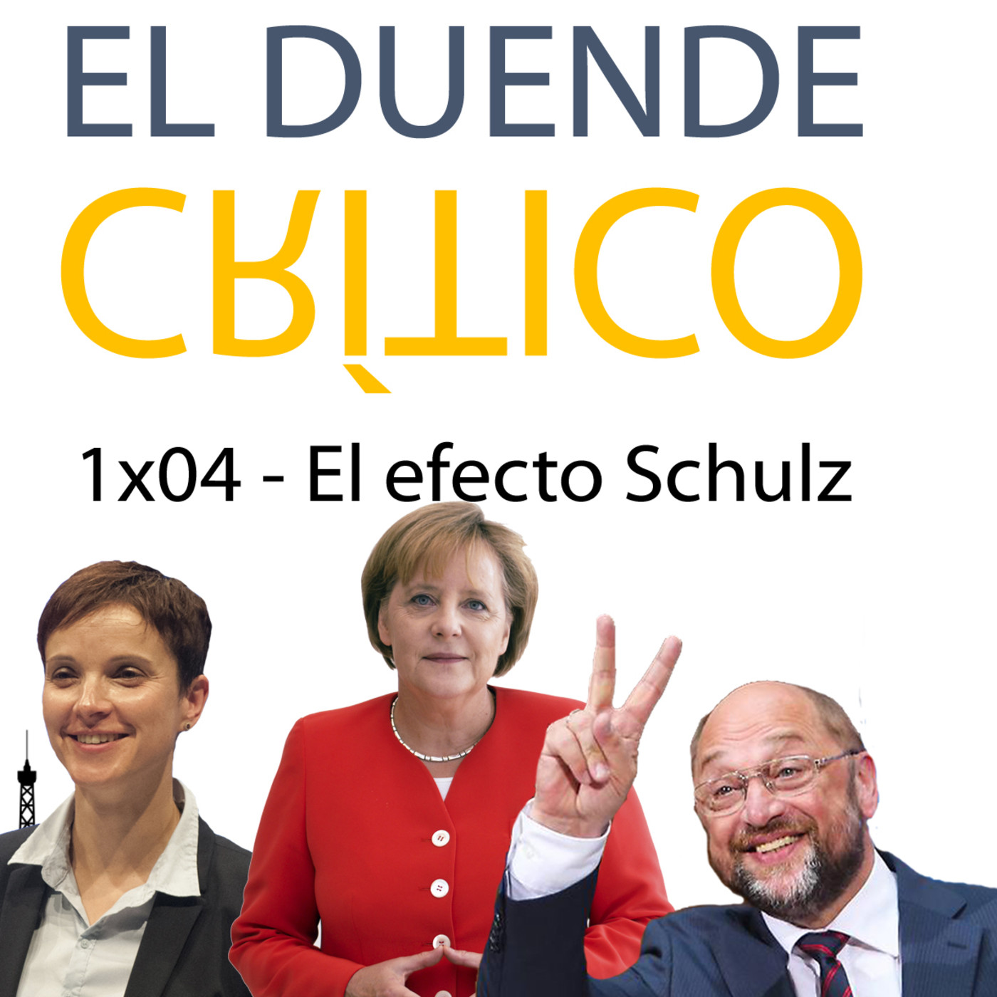 El Duende Crítico