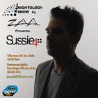 Nightology Show 167 Incl. Sussie 4 Guestmix (Julio 24,2020)