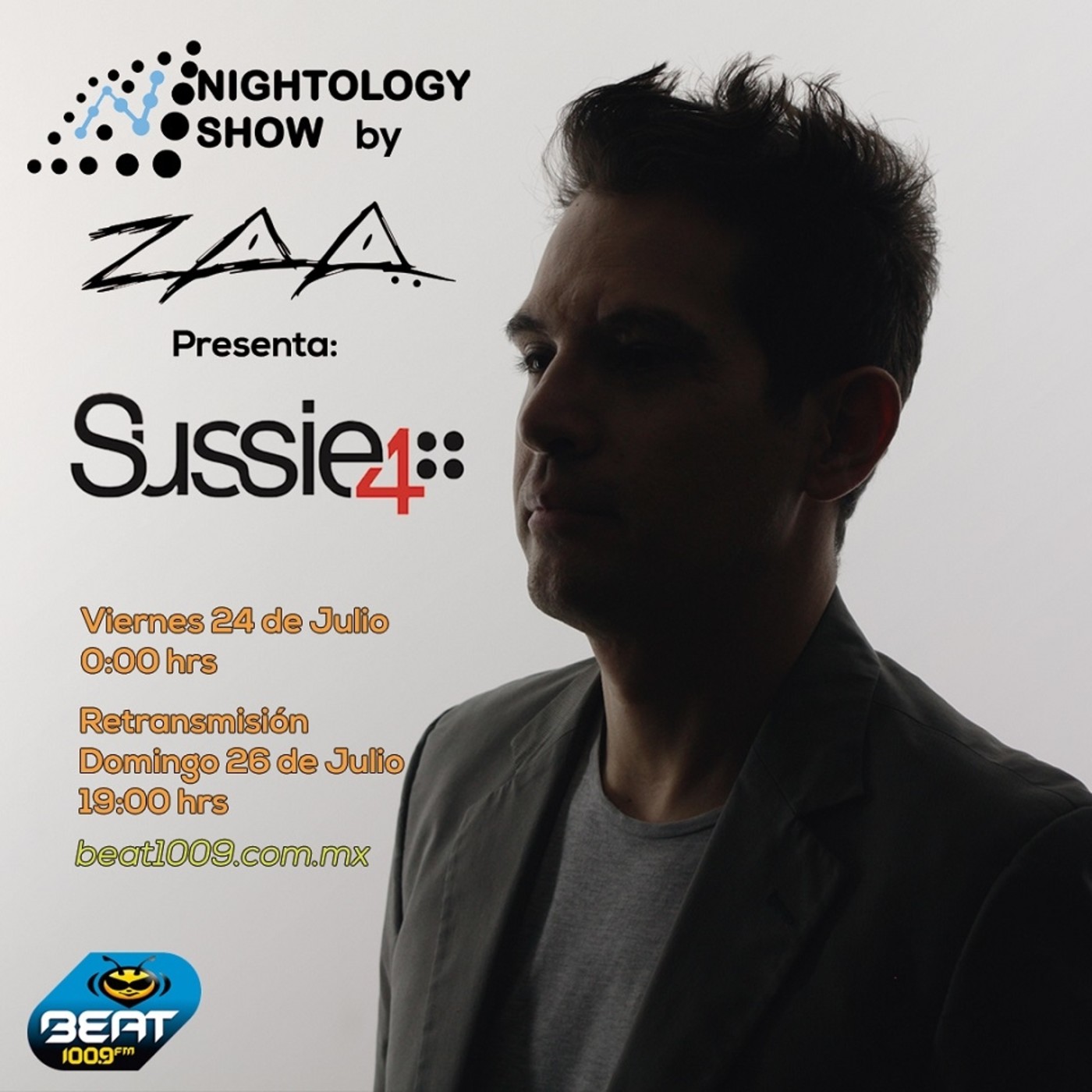 Nightology Show