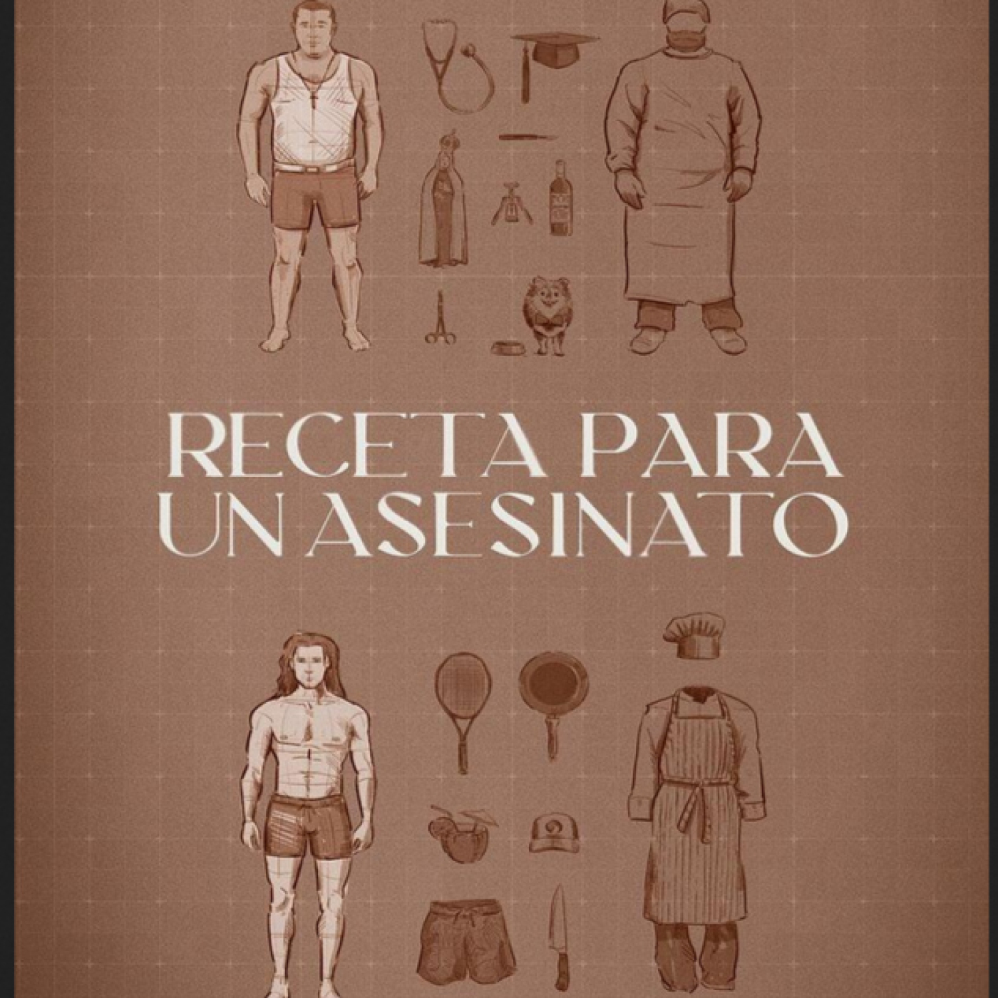 Receta para un asesinato