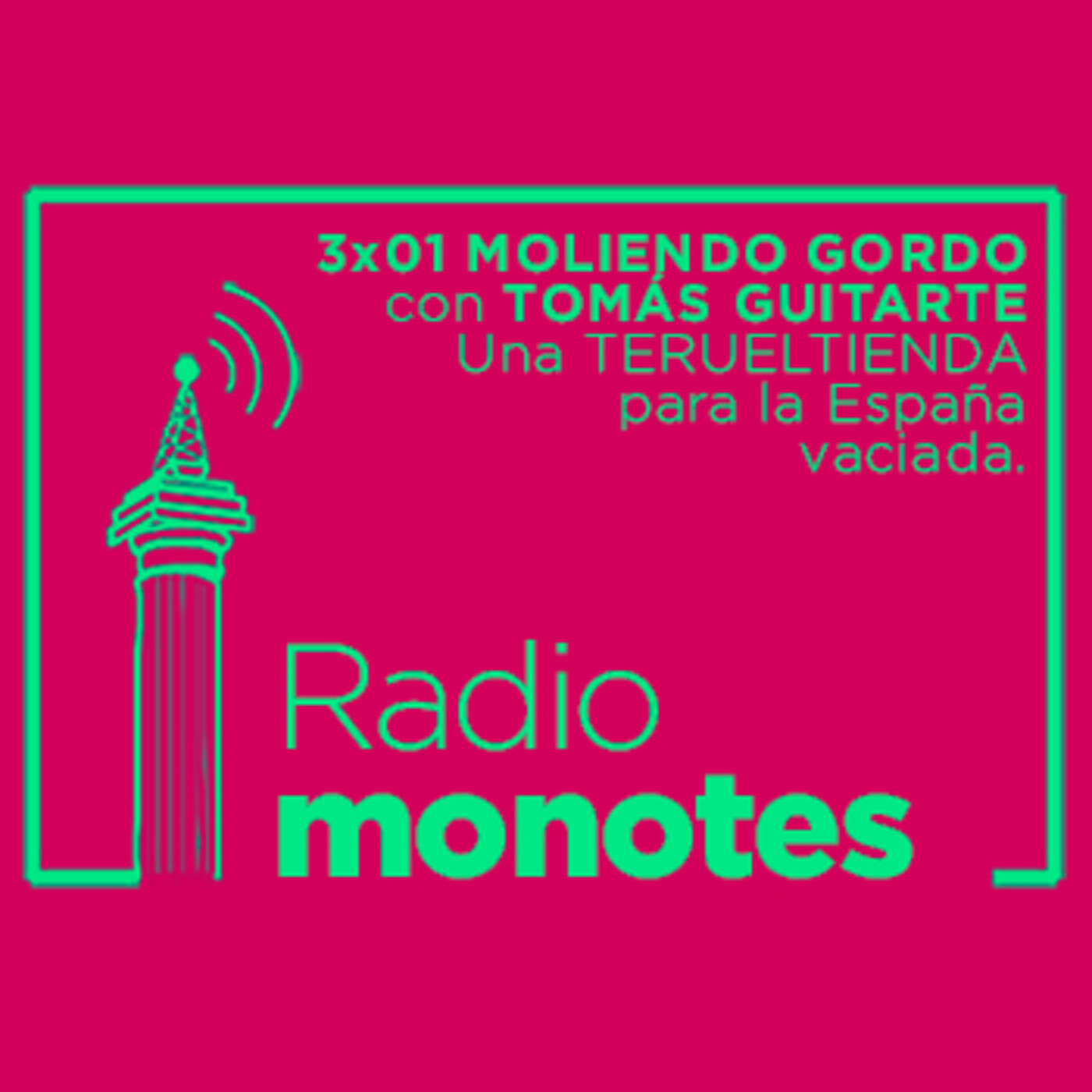 Radio Monotes