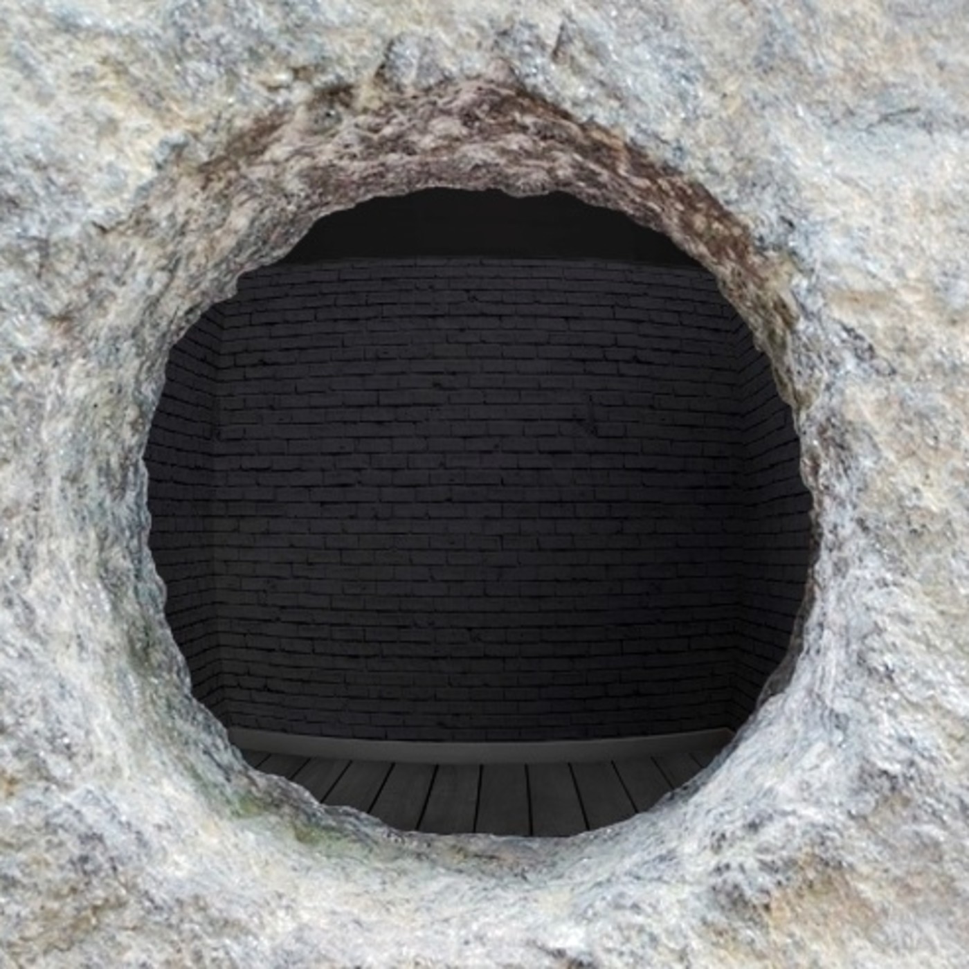 El Confinario