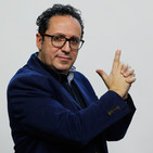 Entrevista a Pierre Oriola (26/03/19)