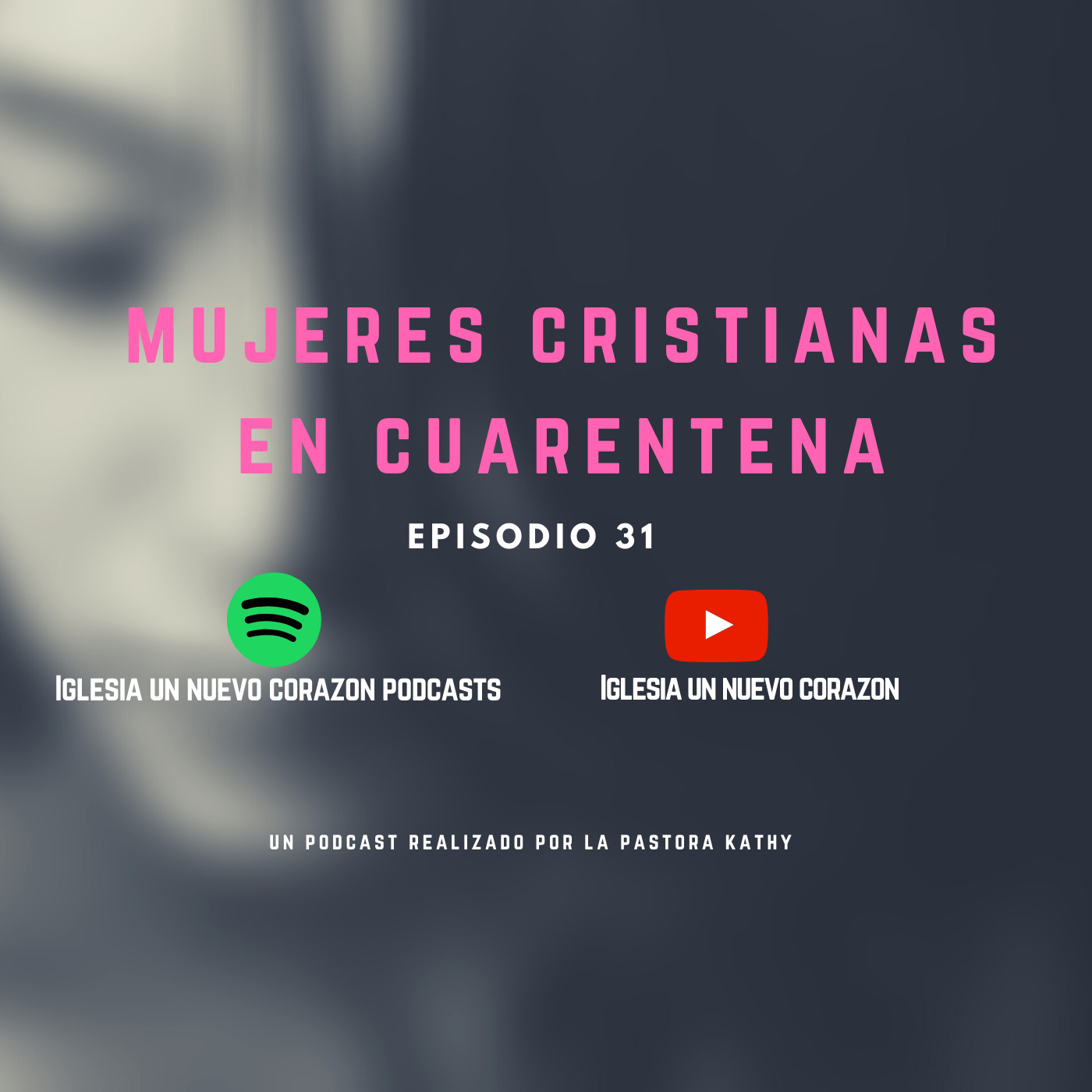 Iglesia Un Nuevo Corazón Podcasts