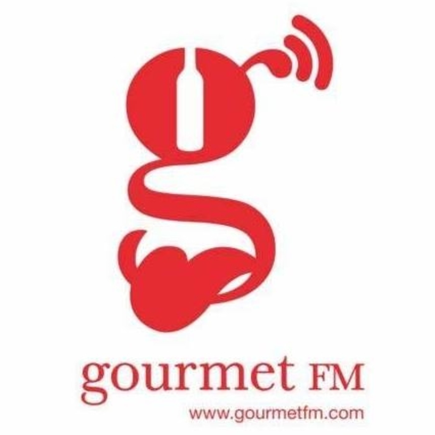 GourmetFM Gastronomía y Vinos en Español.