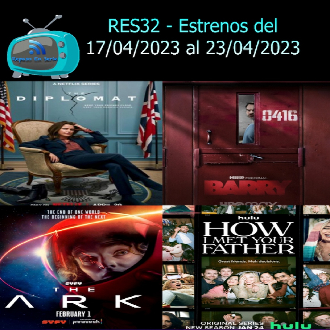 Repaso En Serie